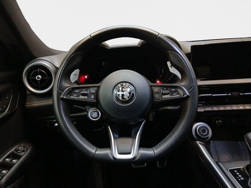 Alfa Romeo Tonale 1.3 phev Speciale Q4 280cv at6
