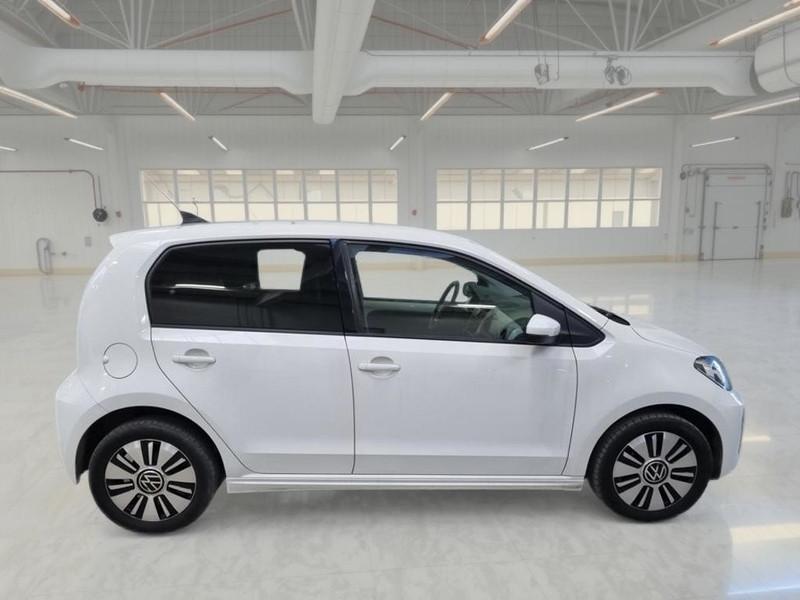 VOLKSWAGEN E-UP! 5 PORTE BERLINA