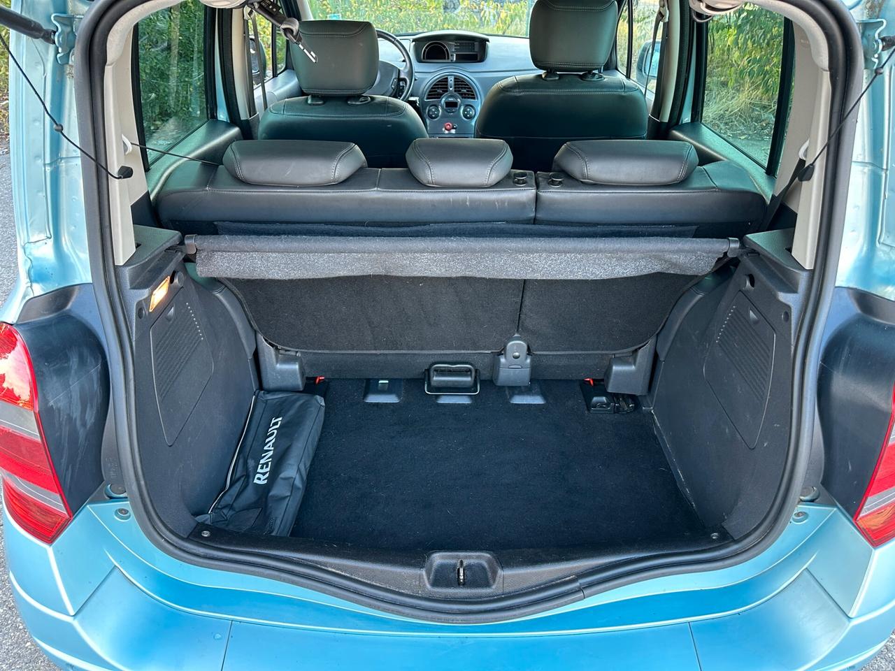 Renault Modus 1.5 dCi 90CV Live