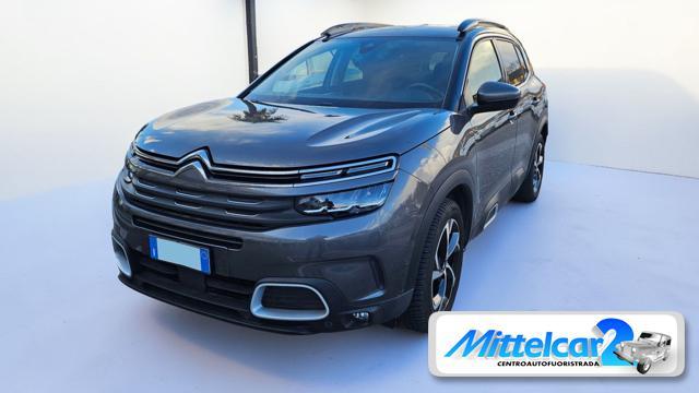 CITROEN C5 Aircross BlueHDi 130 S&S Feel Pack
