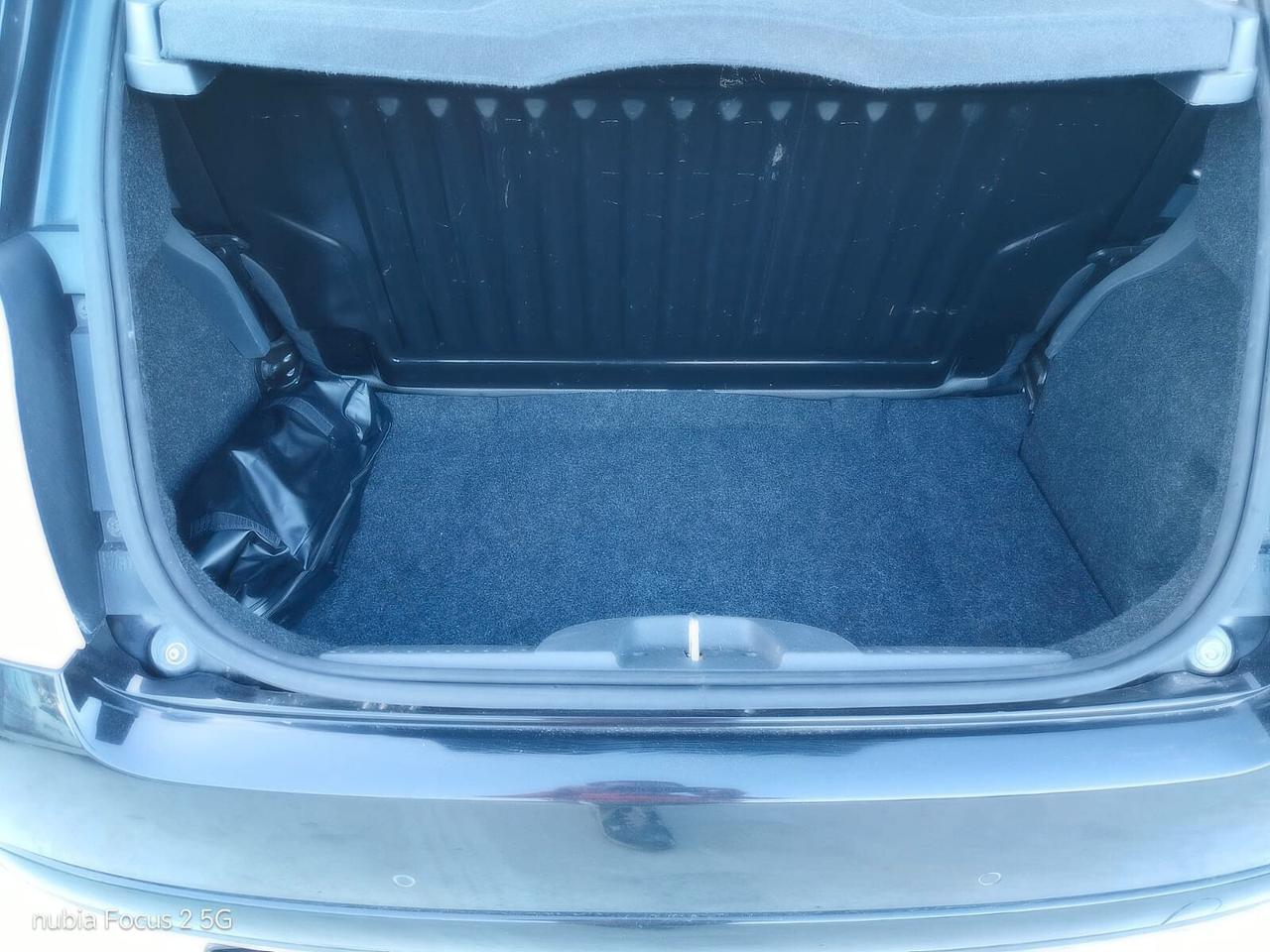 Fiat 500 1.3 Multijet 16V