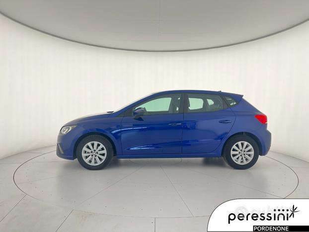 SEAT Ibiza 1.0 tgi Business 90cv my19