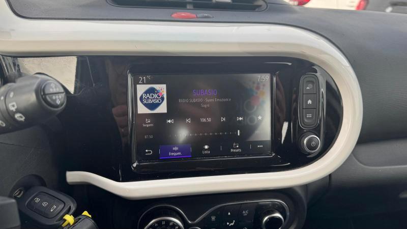 Renault Twingo 1.0 Sce ZEN 65 Cv.