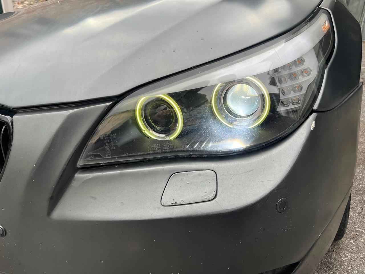 Bmw 530 D Touring X COMMERCIANTI