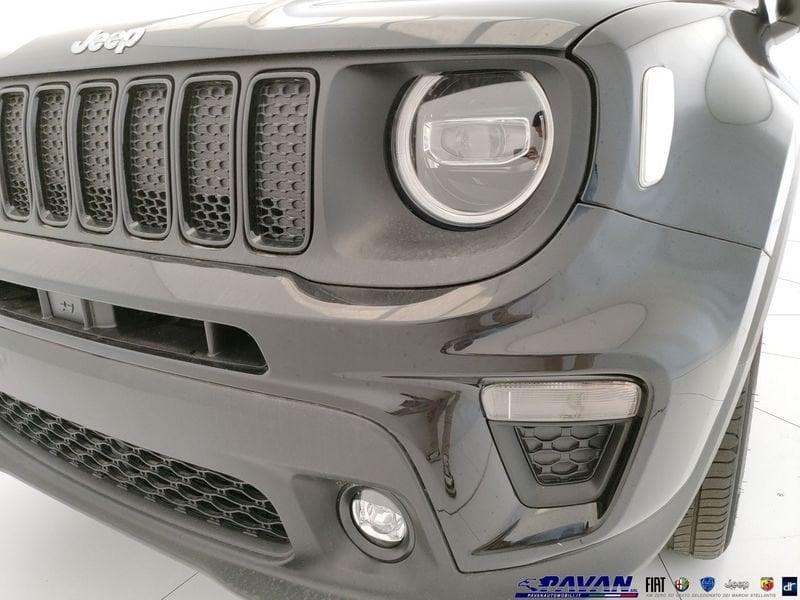 Jeep Renegade 1.5 Turbo T4 MHEV Altitude