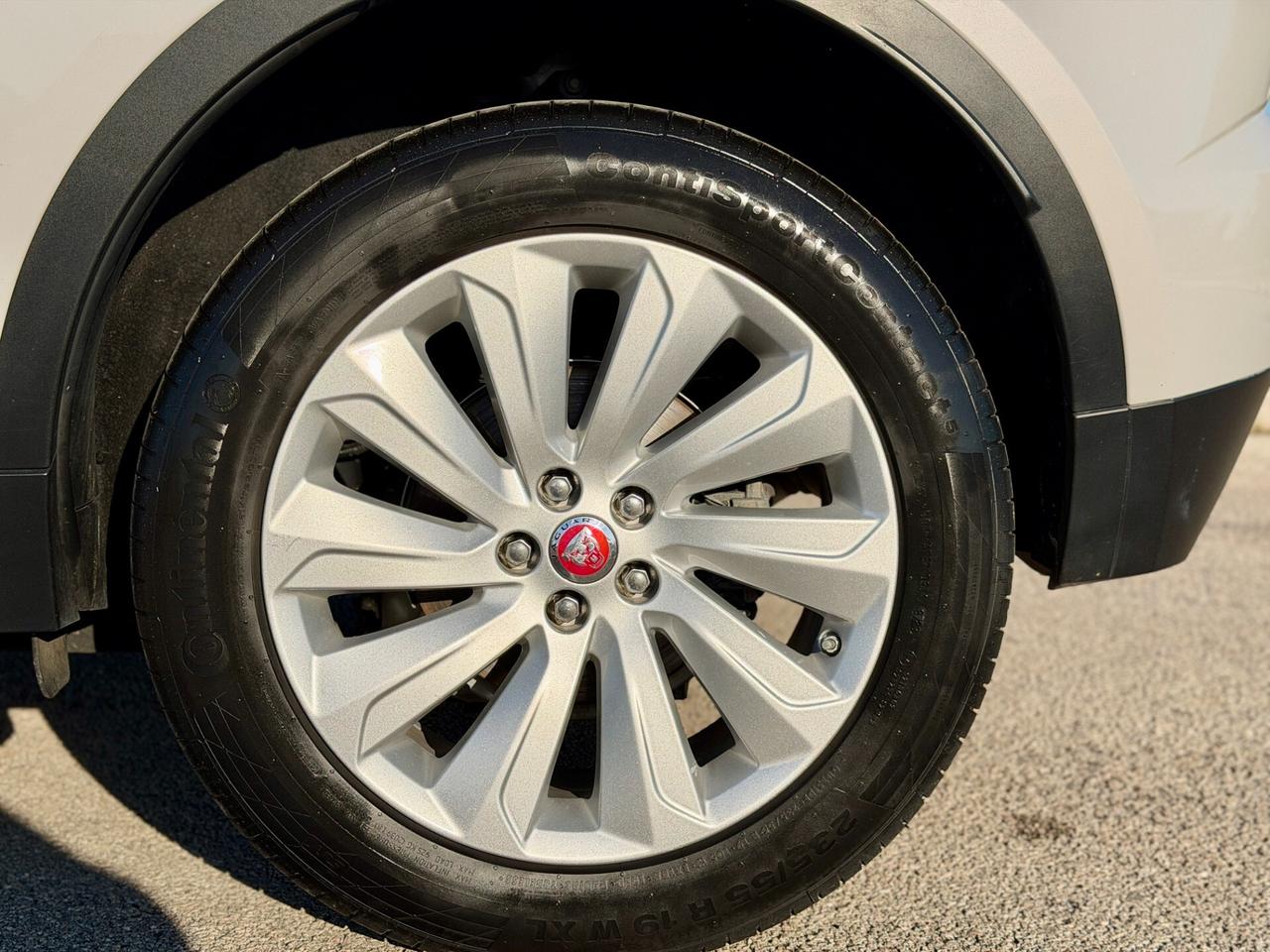 Jaguar E-Pace 2.0D 150 CV AWD S