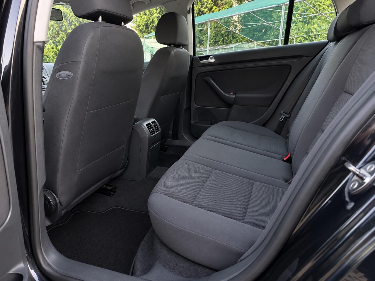 Volkswagen Golf 5 1.9 TDI 105CV