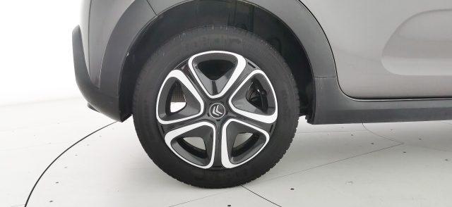 CITROEN C3 PureTech 82 S&S Feel