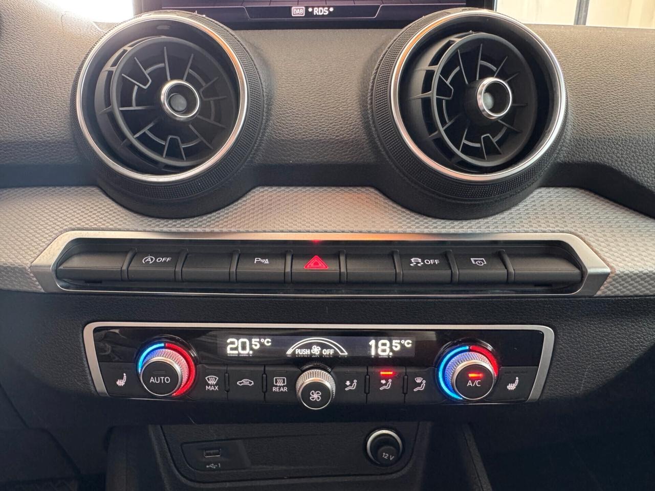 Audi Q2 35 TFSI S-tronic Business advanced - 2023