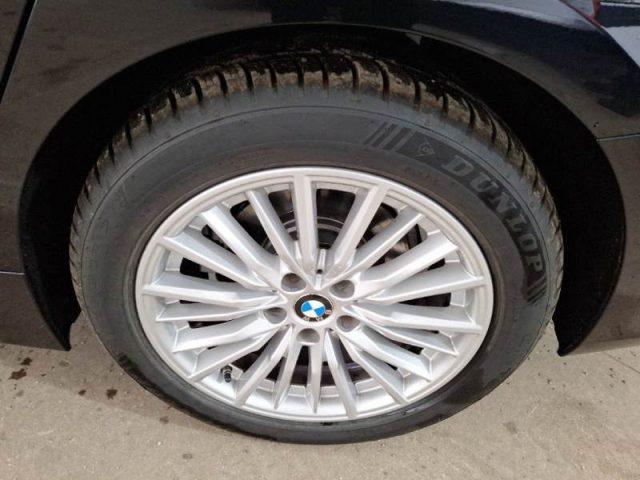 BMW 318 d 48V Luxury