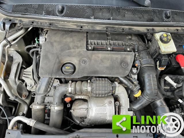 PEUGEOT 308 BlueHDi 120 S&S SW Business