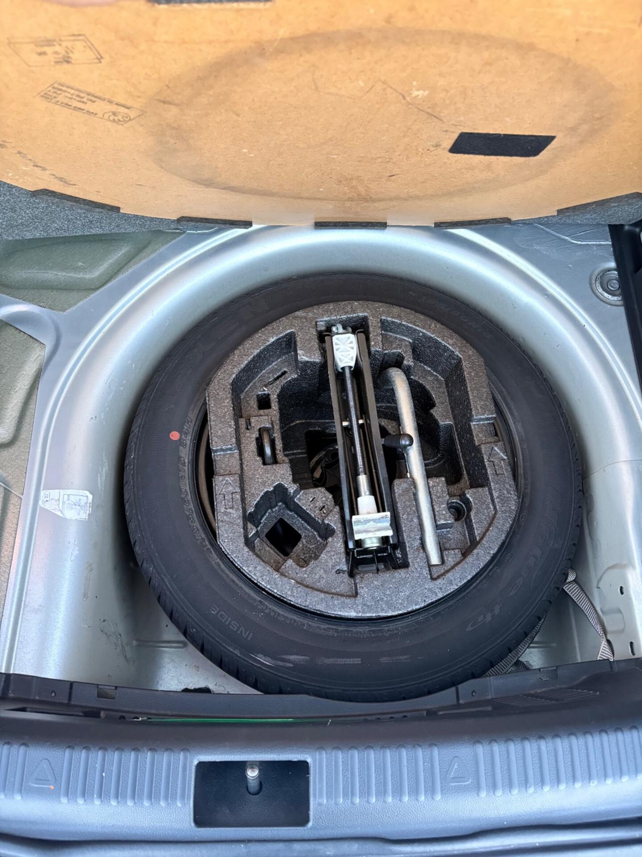 Skoda Fabia 1.4 TDI 75 CV consumi irrisori