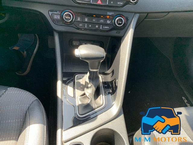 KIA Niro 1.6 GDi DCT HEV Style