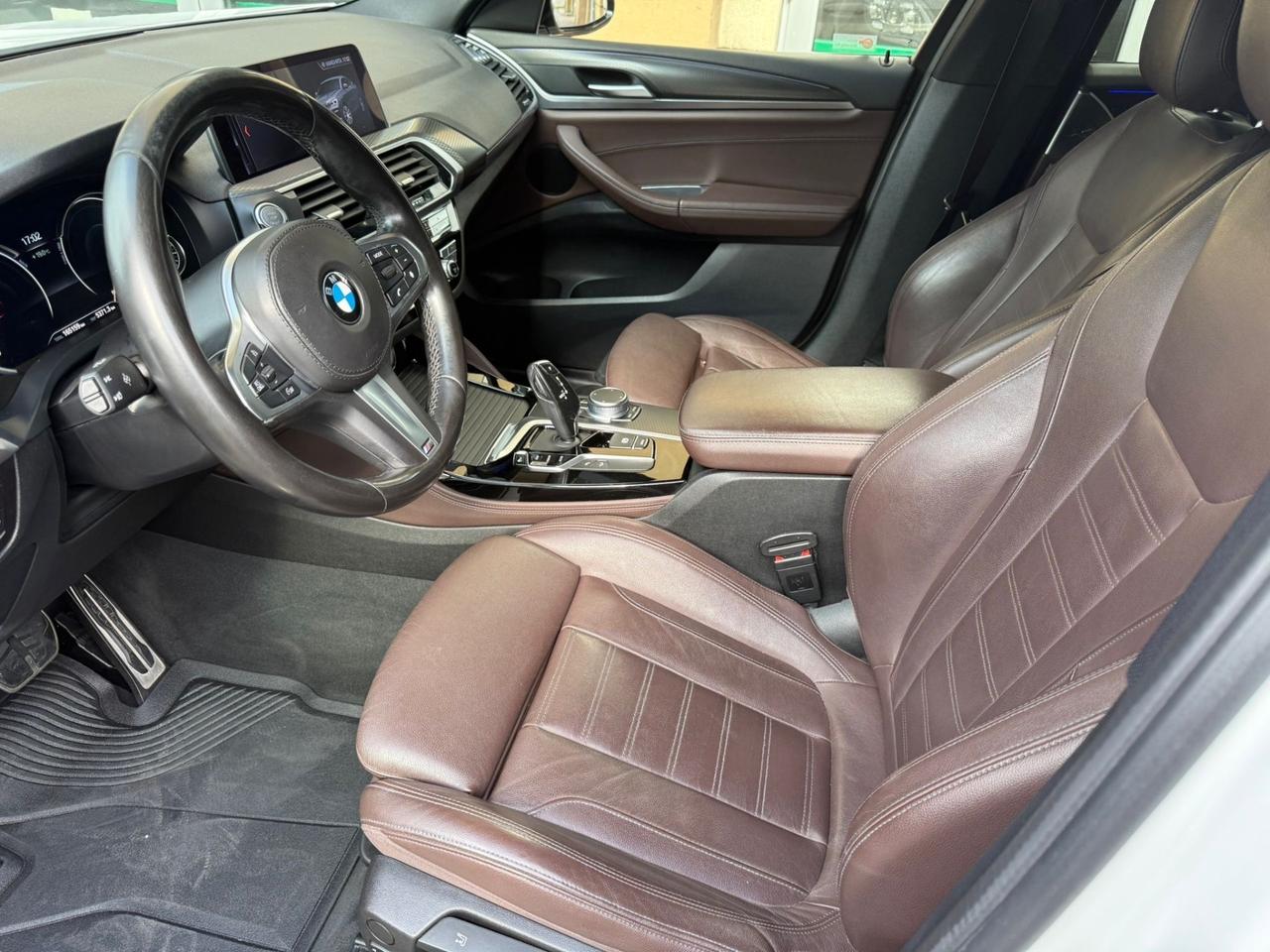 Bmw X4 xDrive25d Msport-X