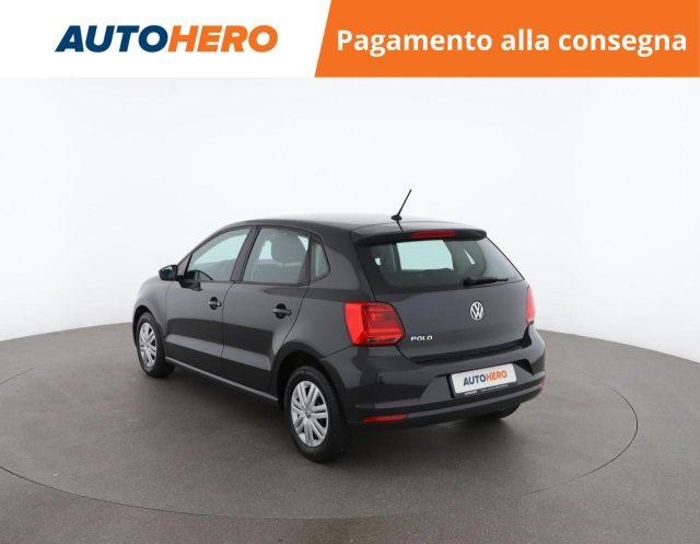 VOLKSWAGEN Polo 1.0 MPI 3p. Trendline