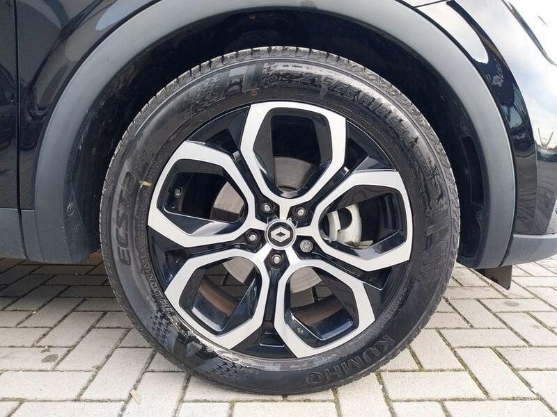 Renault Arkana Arkana 1.6 E-Tech hybrid Intens 145cv