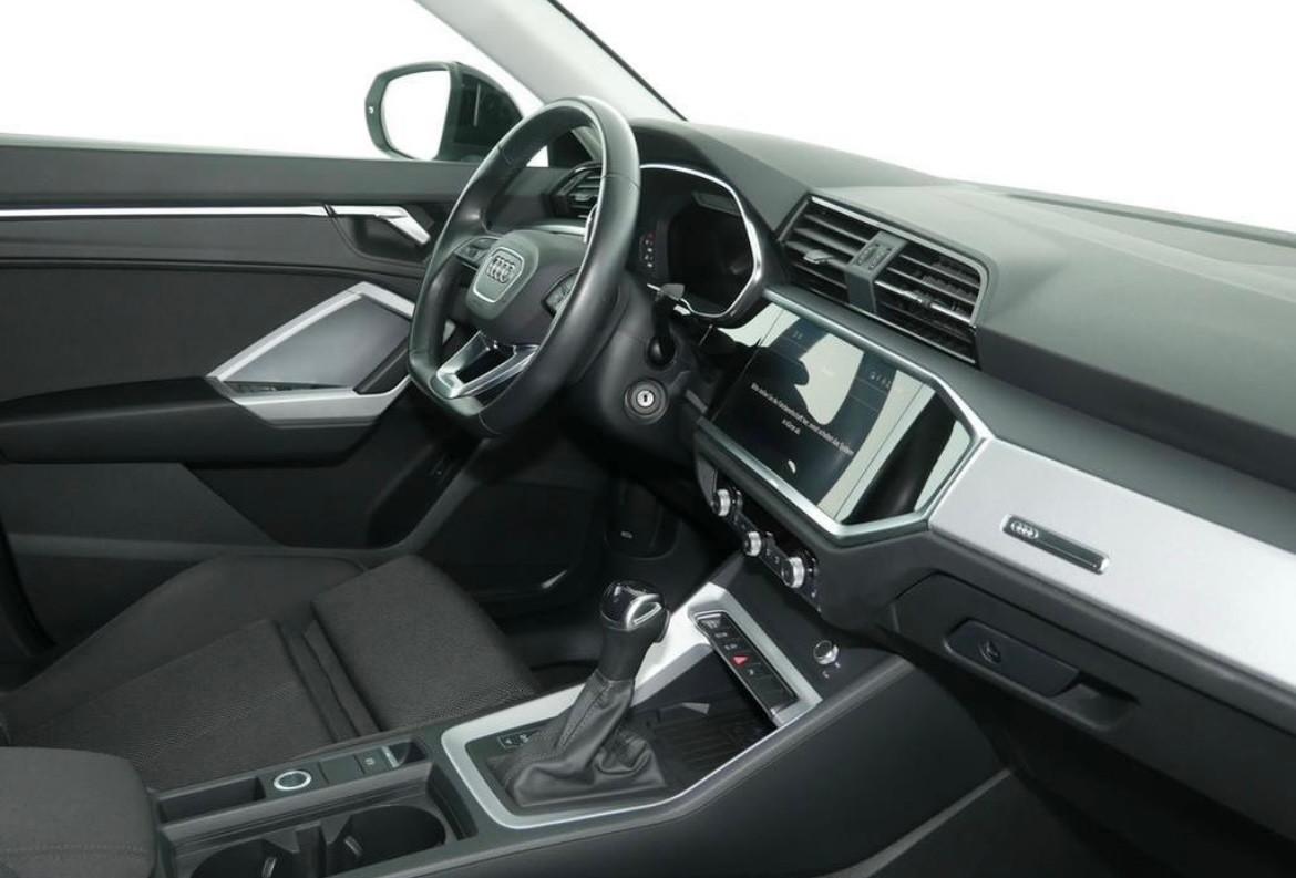 Audi Q3 Sportback 35 TDI S tronic S line