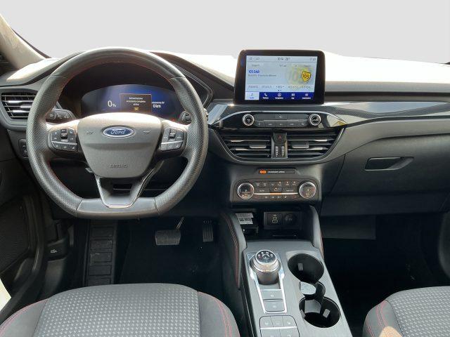 FORD Kuga Kuga 2.5 Plug In Hybrid 225 CV CVT 2WD ST-Line