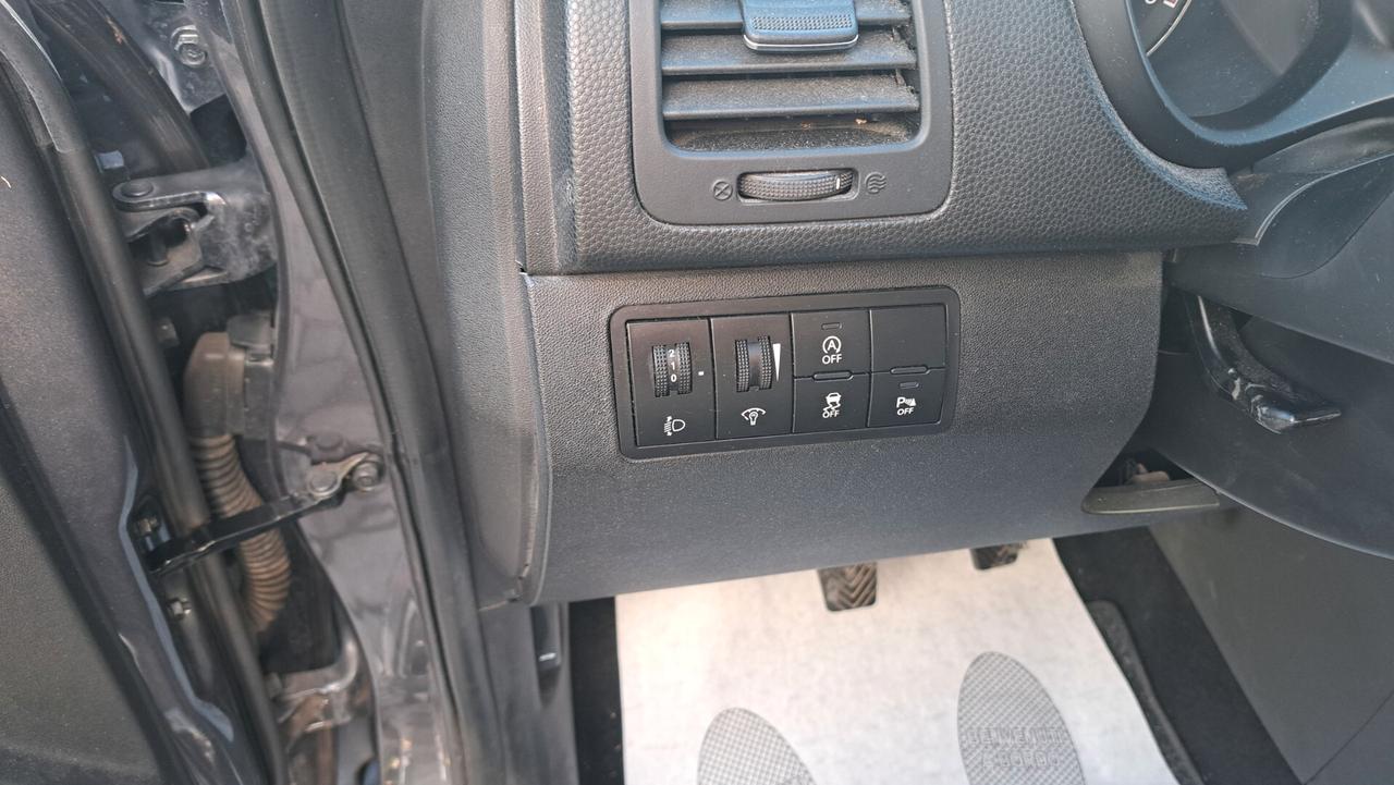 Hyundai iX20 1.6 MPI APP MODE OK NEO PATENTATI