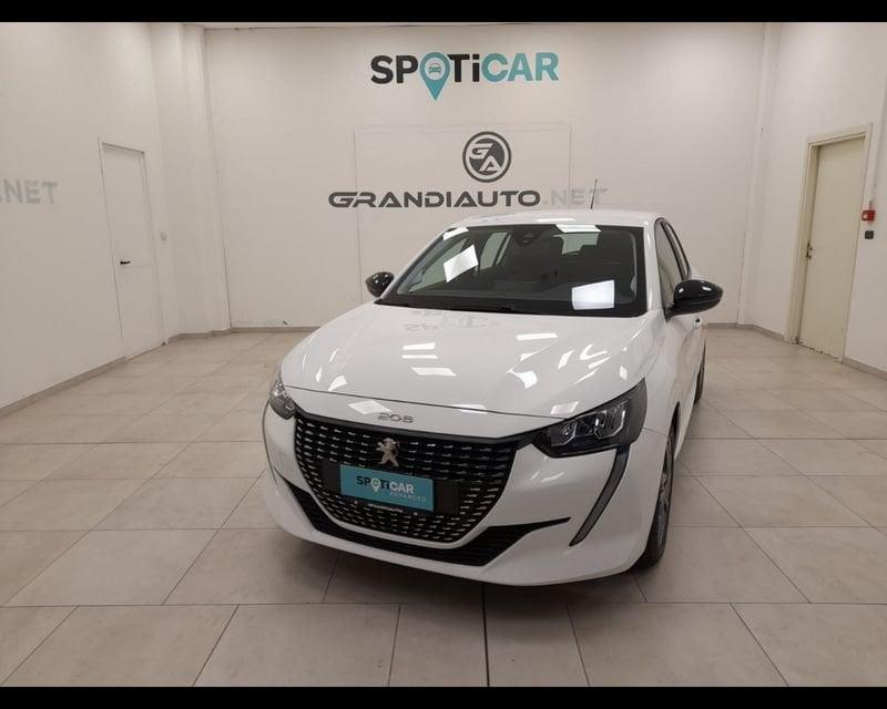 Peugeot 208 II 2019 1.2 puretech Active Pack s&s 75cv
