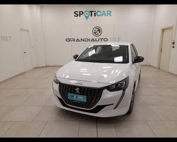 Peugeot 208 II 2019 1.2 puretech Active Pack s&s 75cv