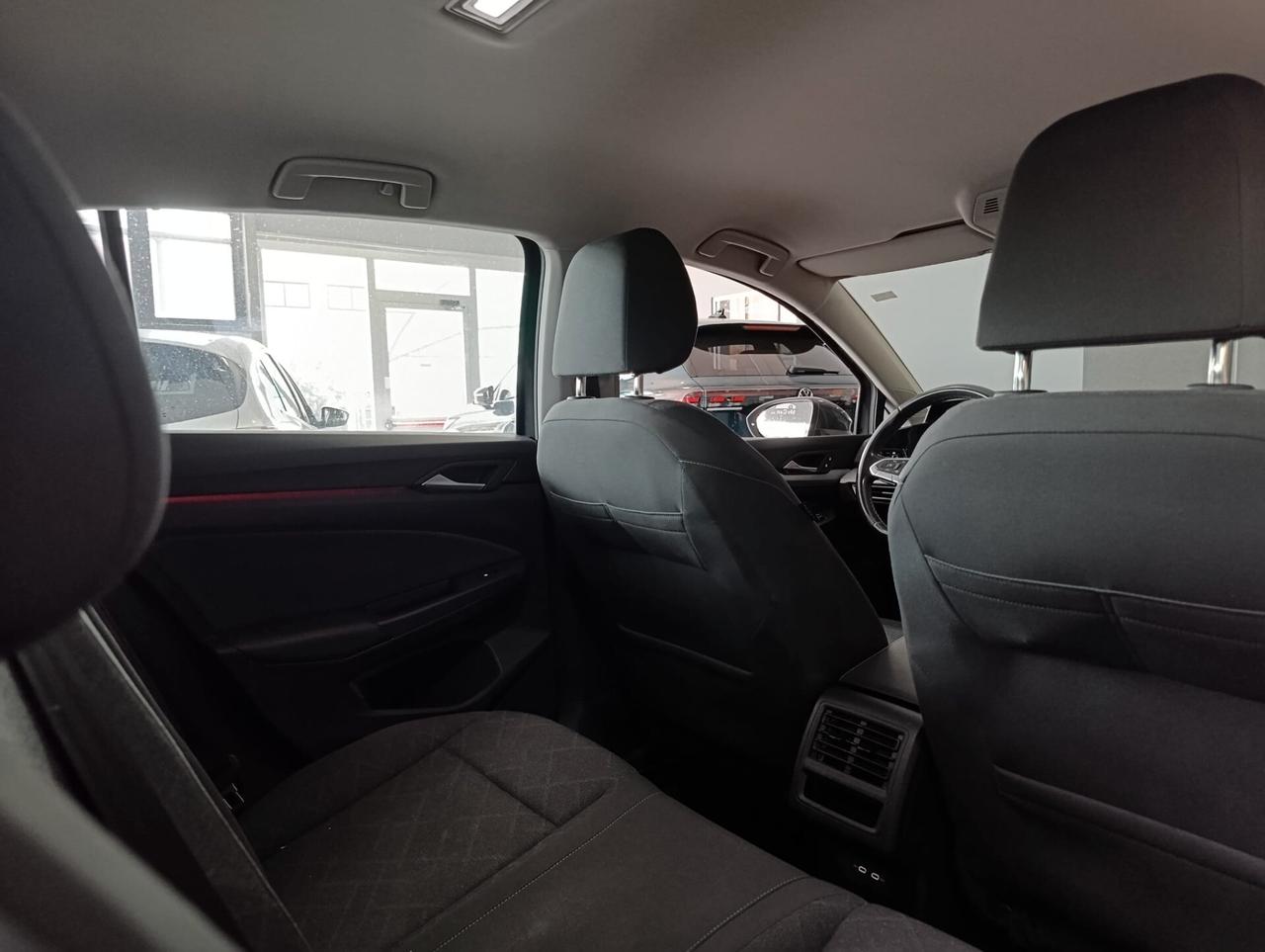Volkswagen Golf Diesel Manuale