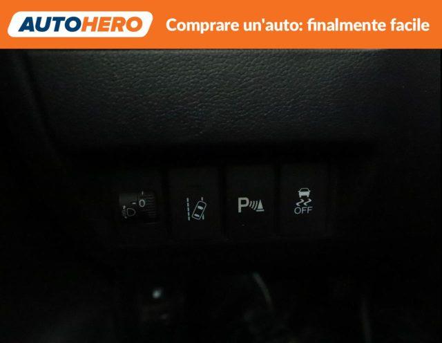 HONDA Jazz 1.3 Comfort Connect ADAS CVT