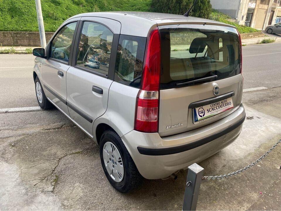 Fiat Panda 1.2 Dynamic