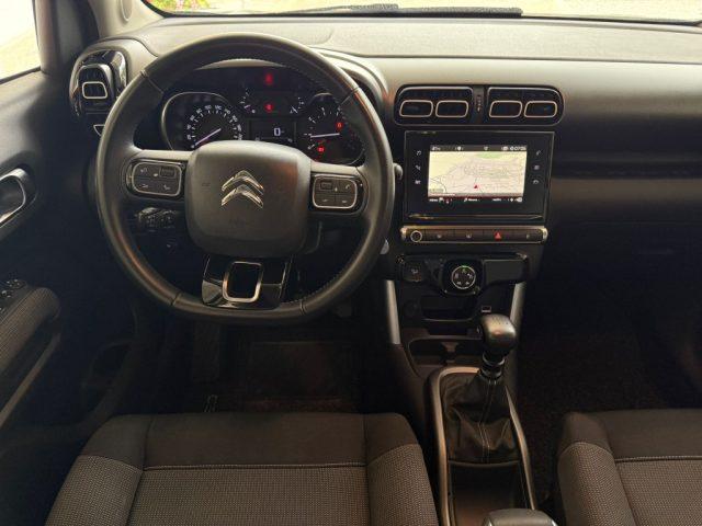 CITROEN C3 Aircross BlueHDi 100 S&S Shine AUTOCARRO