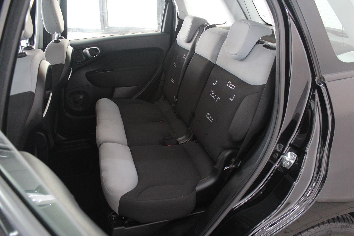 FIAT - 500 L - 1.3 Multijet 85 CV Pop Star