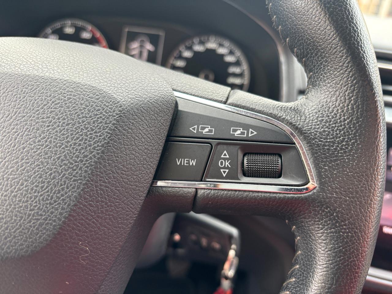 Seat Arona 1.0 EcoTSI Style -2019