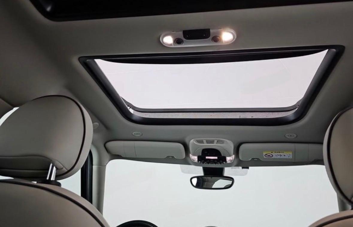 Mini S Countryman 2.0 SD ALL4 Automatica Tetto Apribile