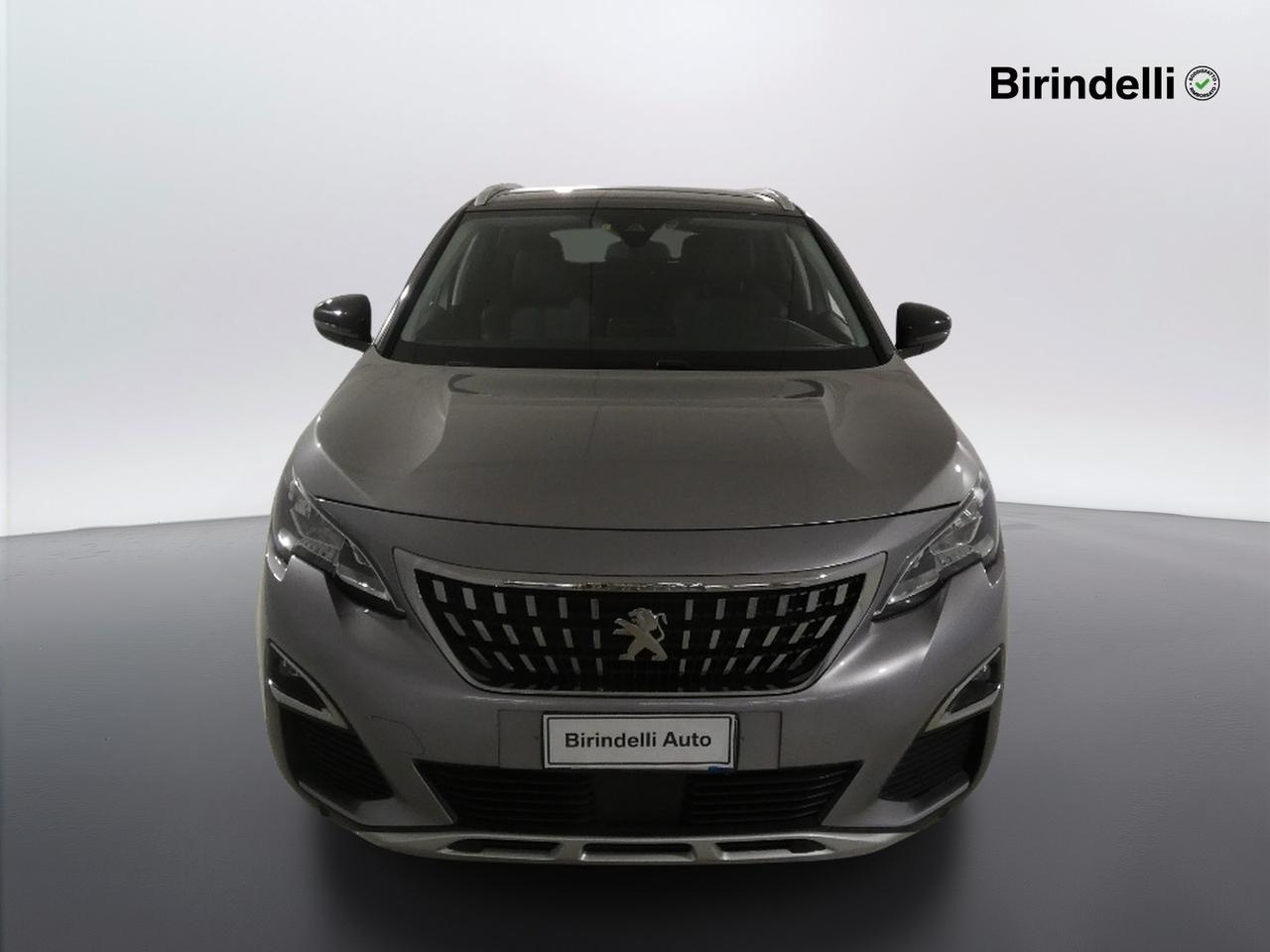 PEUGEOT 3008 2ª serie - 3008 BlueHDi 130 S&S Allure