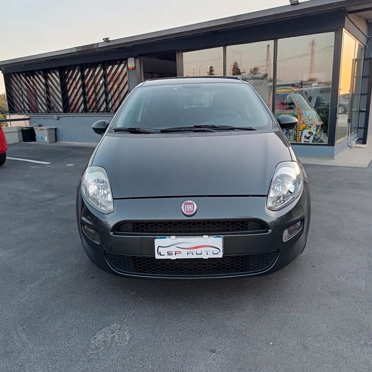 Fiat Punto 1.3 MJT II 75 CV FRIZIONE E CATANA NUOVE