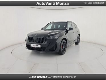 BMW X1 X1 xdrive 25e MSport Pro auto
