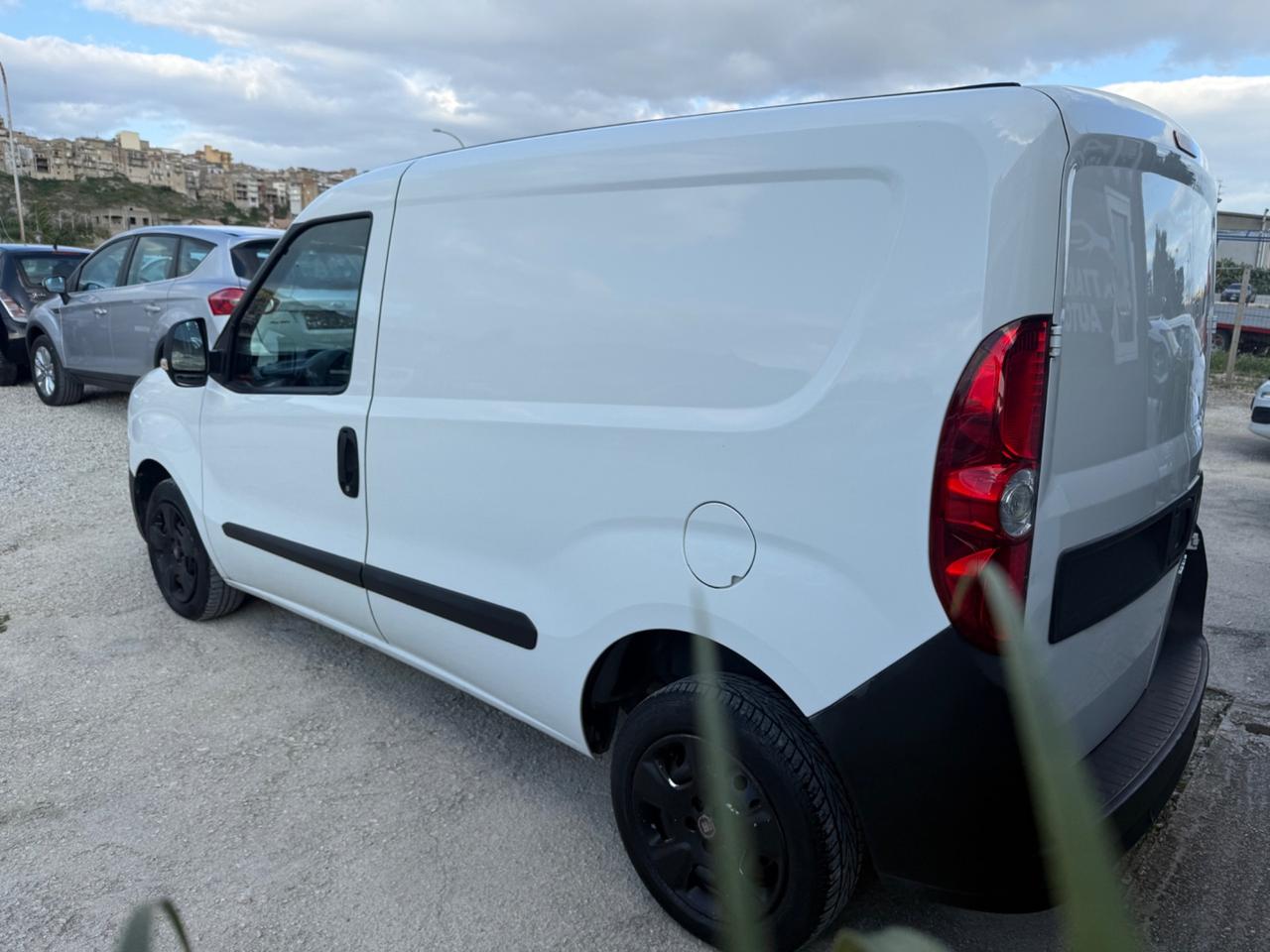 Fiat Doblo Doblò 1.3 MJT PC-TN Cargo Lamierato E5+