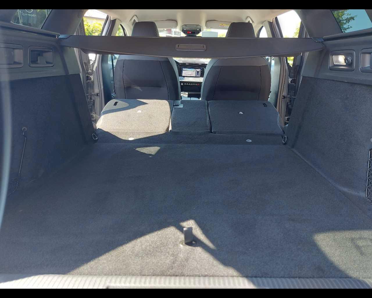 PEUGEOT 308 SW - BlueHDi 130 S&S EAT8 Allure