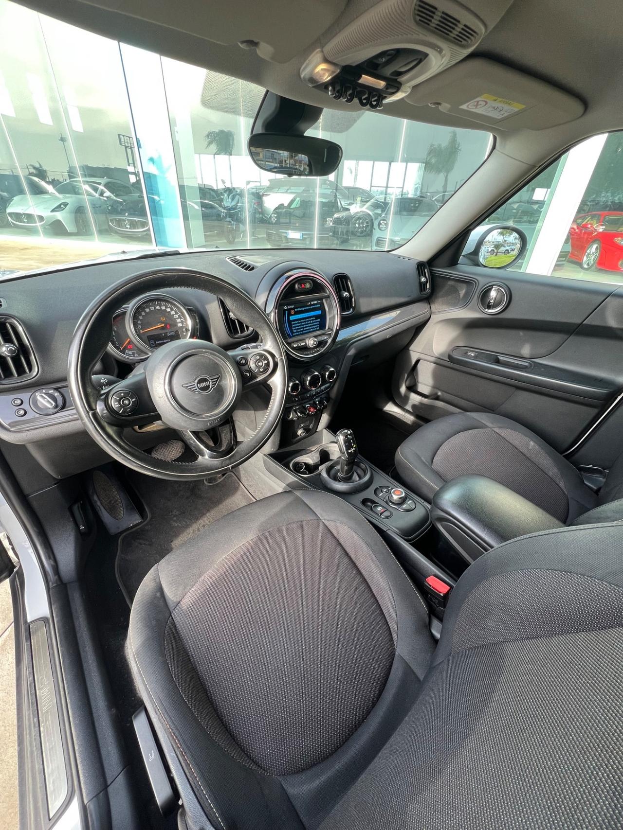 Mini One D Countryman 1.5 OFFERTA T-STOCK PREZZO IMPERDIBILE