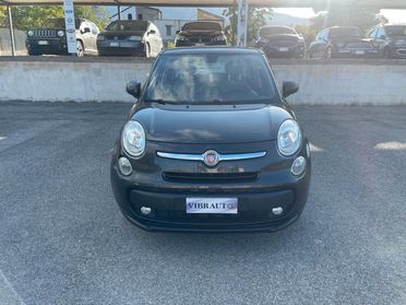 Fiat 500L 1.3 Multijet 85 CV Dualogic Lounge