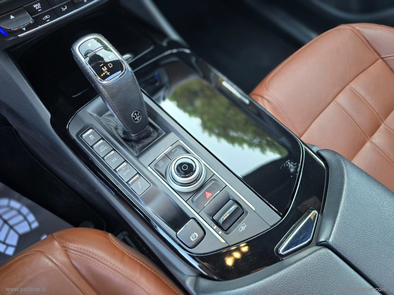 MASERATI Levante V6 Diesel 275 CV AWD Gransport