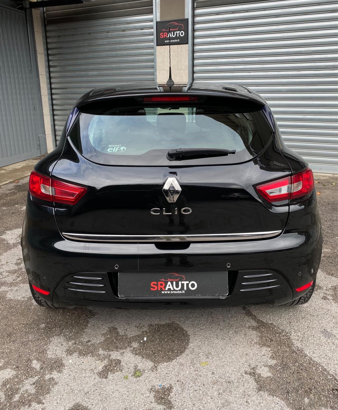 Renault Clio 1.5 dCi 8V 90cv S&S 5p. Energy Duel