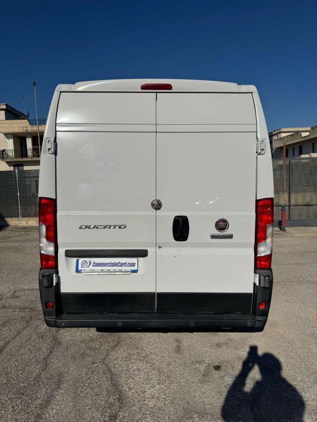 FIAT DUCATO 33 MH22.3 MJ FURG.P.MEDIO T.ALTO 3PTI-2019