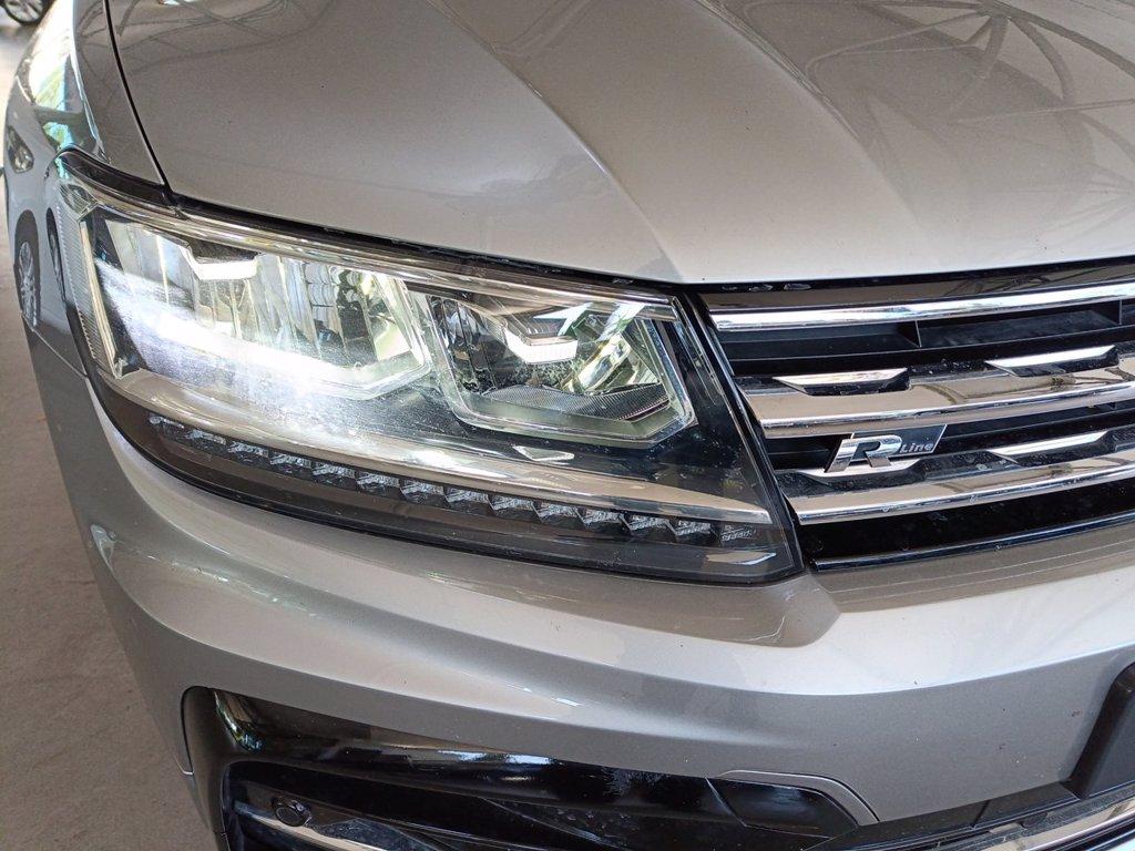 VOLKSWAGEN Tiguan 2.0 tdi sport 150cv dsg del 2020