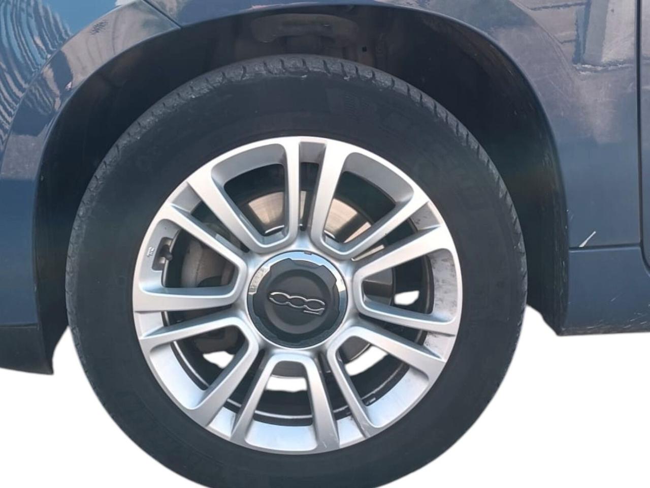 Fiat 500L 1.6 Multijet 120 CV Lounge