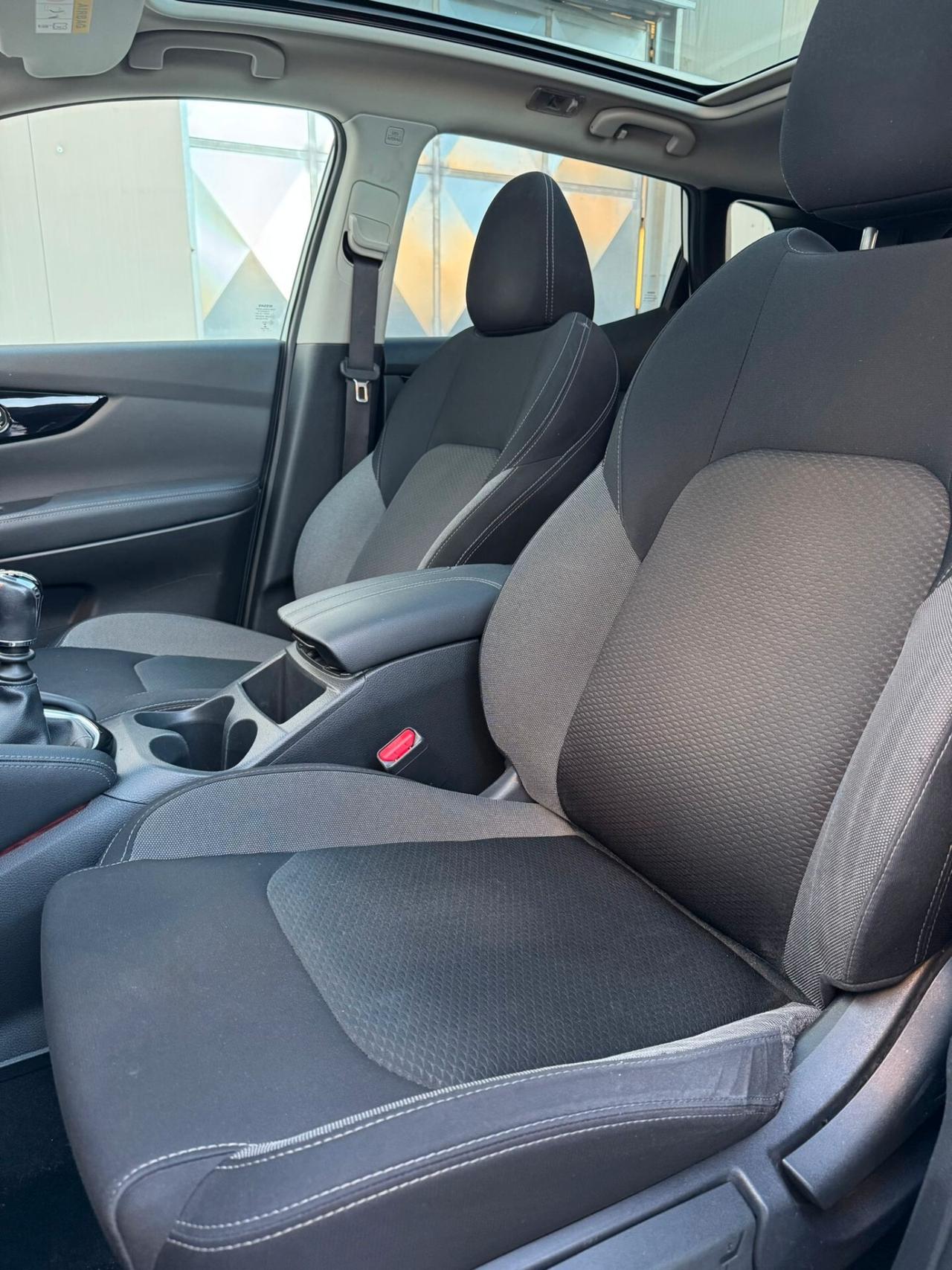 NISSAN QASHQAI 1.5 dCi 115cv 2020!!! TEKNA !!!