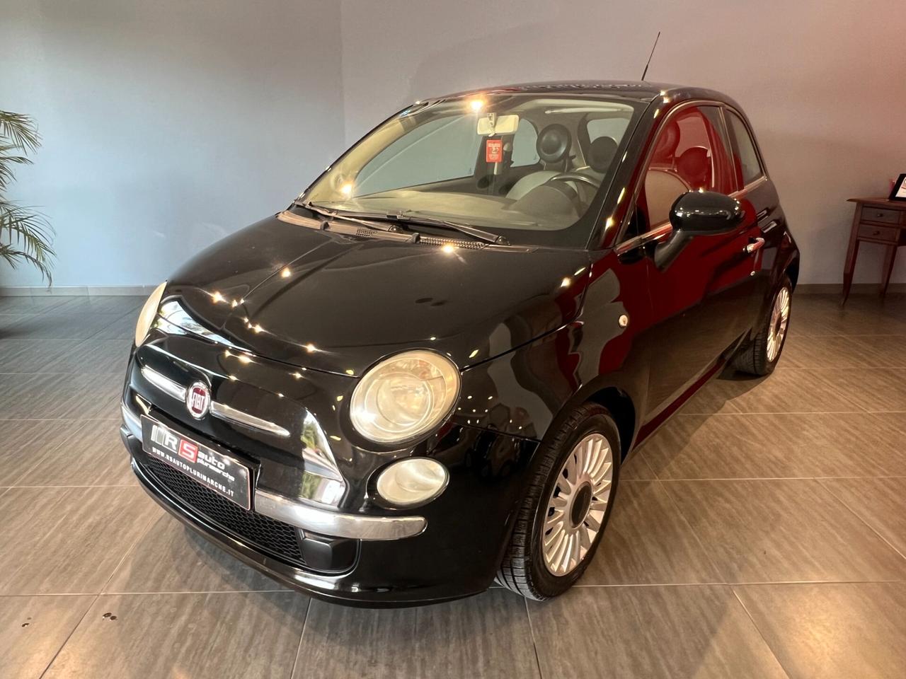 Fiat 500 1.2 Lounge S&S TETTO