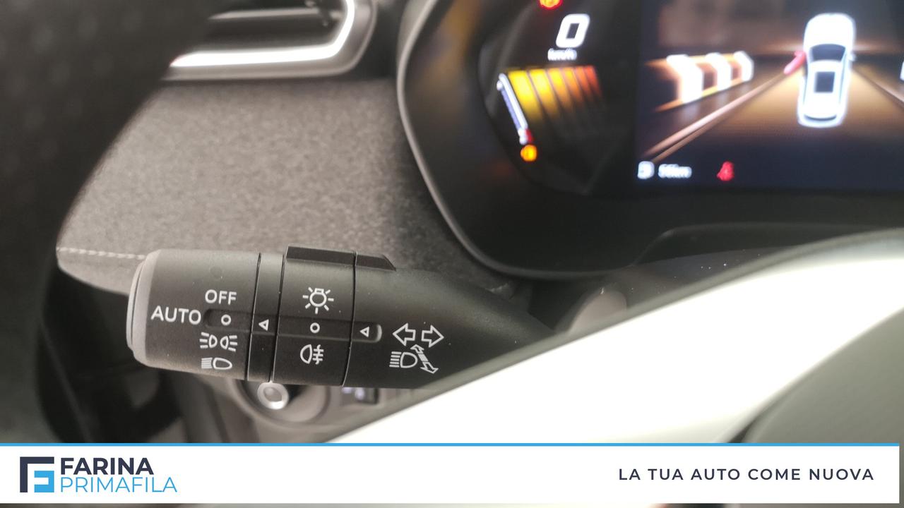 MG ZS 2024 - ZS 1.5 Standard