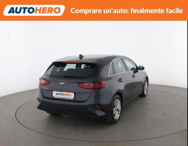 KIA Ceed 1.6 CRDi 115 CV 5p. Business Class