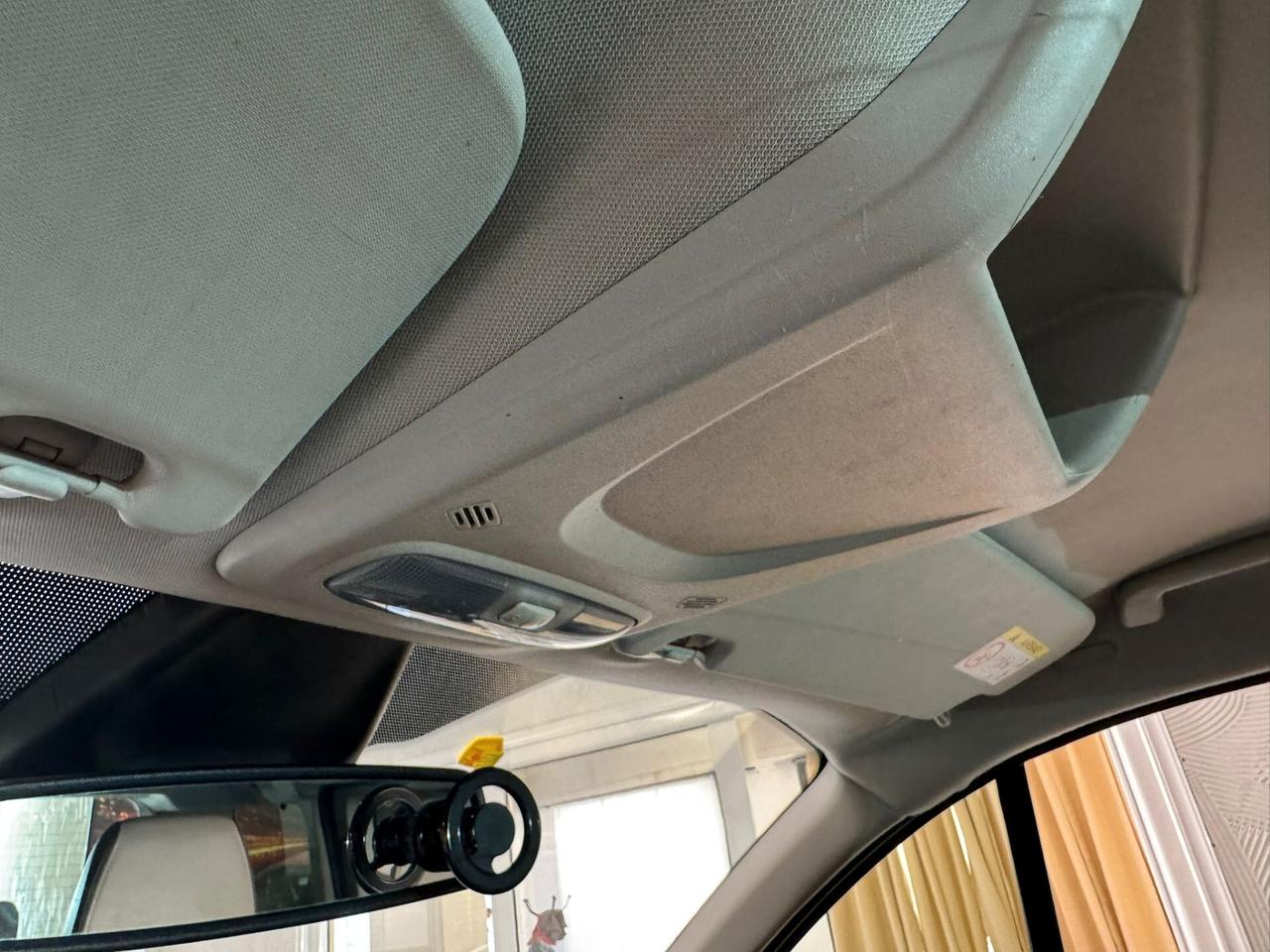 Ford Tourneo Custom 310 2.0 TDCi 170CV PC Titanium
