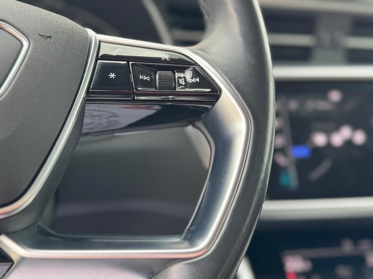 AUDI A6 35 TDI 163 CV BUSINESS PLUS SOLO 54000 KM